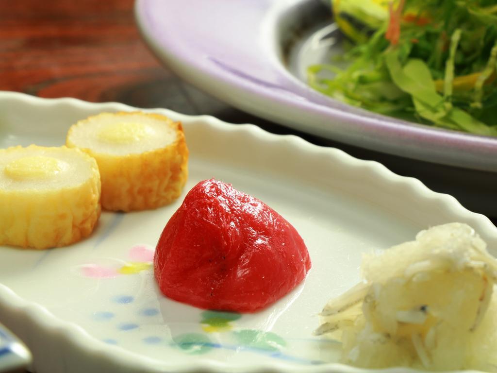 Youdaya Hotel Yamanouchi  Eksteriør billede