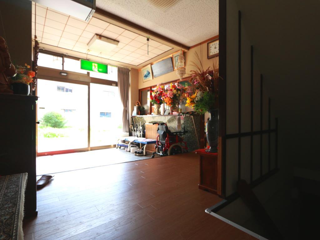 Youdaya Hotel Yamanouchi  Eksteriør billede