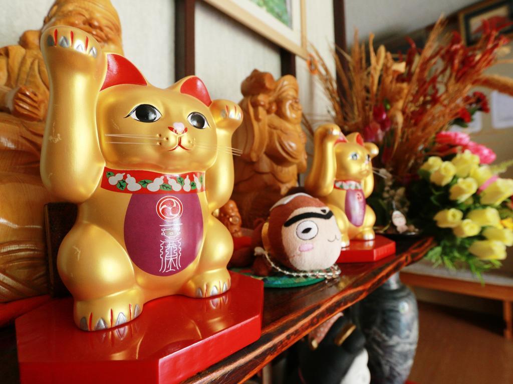 Youdaya Hotel Yamanouchi  Eksteriør billede