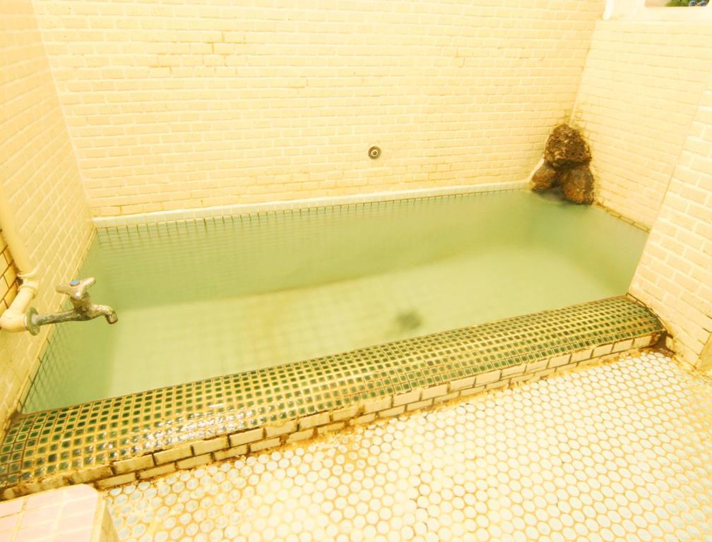 Youdaya Hotel Yamanouchi  Eksteriør billede