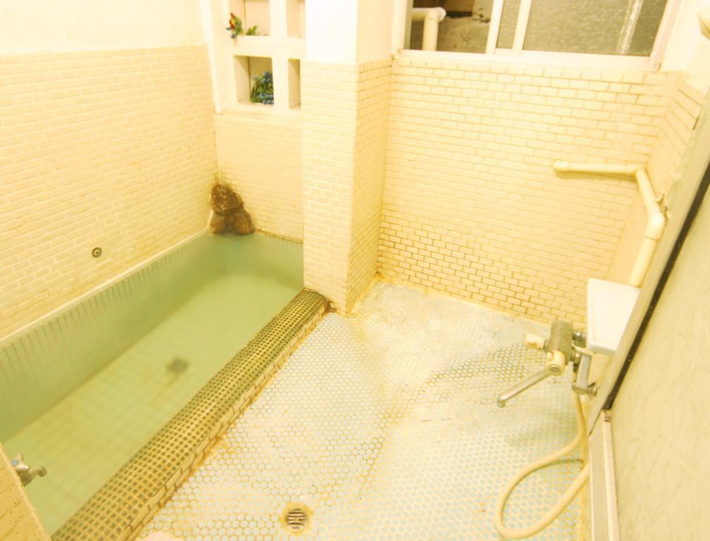 Youdaya Hotel Yamanouchi  Eksteriør billede