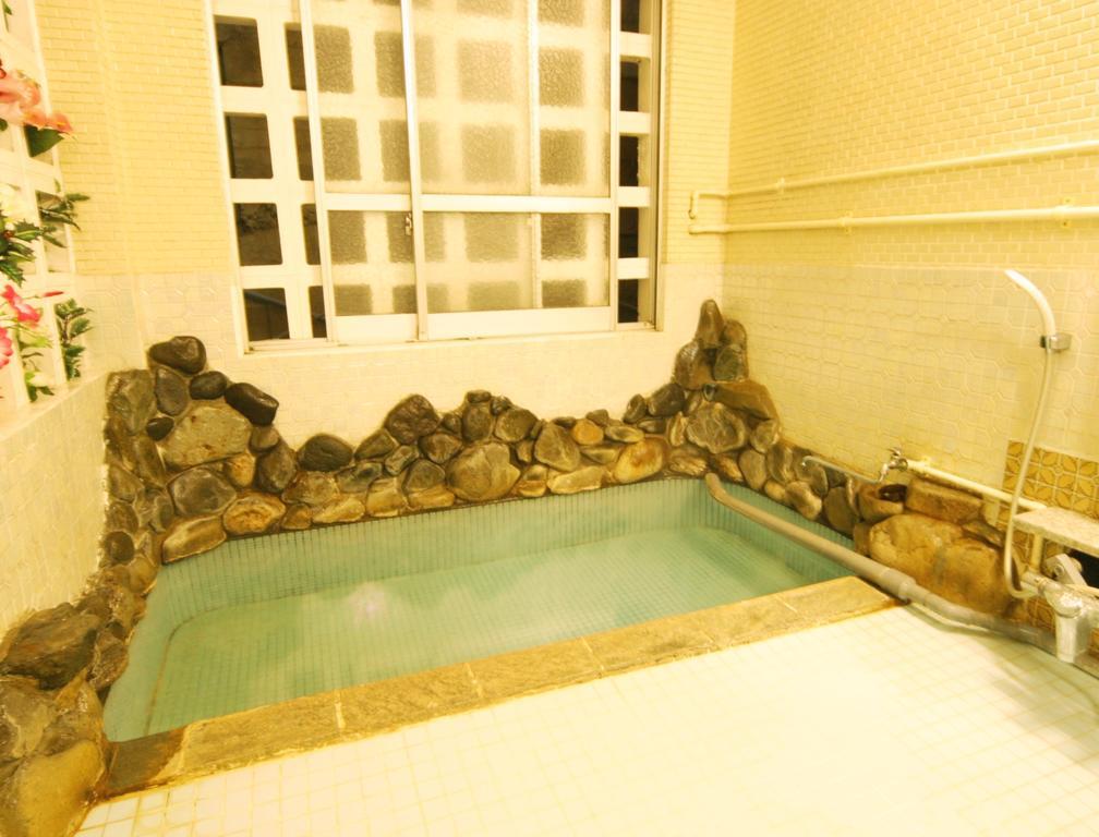 Youdaya Hotel Yamanouchi  Eksteriør billede