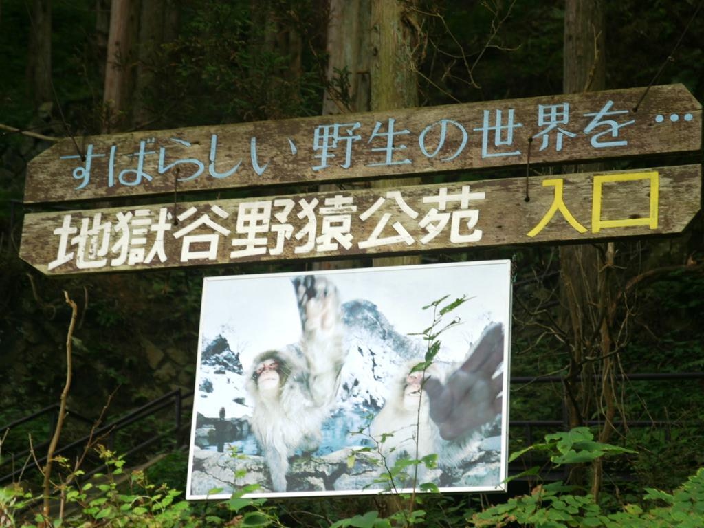 Youdaya Hotel Yamanouchi  Eksteriør billede
